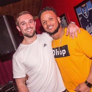 Meet your Posher, Dan